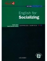 کتاب انگلیسی برای معاشرت English for Socializing