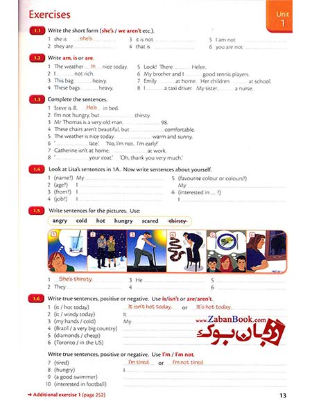essential grammar in use 4th edition pdf