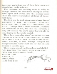 کتاب داستان معجون شگفت انگیز جورج اثر رولد دال Roald Dahl Georges Marvellous Medicine