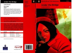 کتاب داستان Under the Bridge - Penguin - Level 1