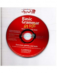 کتاب Basic Grammar in Use 3rd edition