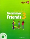 کتاب Grammar Friends 3