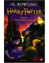 کتاب رمان هری پاتر و سنگ جادو Harry Potter and the Philosopher's Stone - Harry Potter 1 اثر جی. کی. رولینگ J. K. Rowling