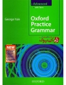 کتاب Oxford Practice Grammar Advanced