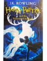 کتاب سوم  رمان هری پاتر  Harry Potter and the Prisoner of Azkaban - Harry Potter 3 اثر جی. کی. رولینگ J. K. Rowling