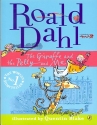 کتاب داستان من و زرافه و پلی-اثر رولد دال Roald Dahl-The Giraffe and the Pelly and Me 