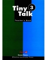  کتاب تیچرز بوک تاینی تاک سطح سوم Tiny Talk 3 Teacher’s Book  