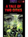 کتاب داستان Oxford Bookworms 4: A Tale of Two Cities
