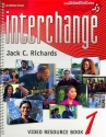کتاب Interchange 1 Video Resource Book 4th Edition