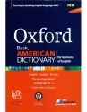  دیکشنری انگلیسی به فارسی Oxford Basic American Dictionary for learners of English ترجمه (علی بهرامی)