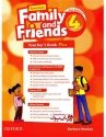 کتاب معلم ویرایش دوم American Family and Friends 4 - 2nd - Teachers book