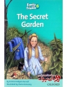 کتاب داستان انگلیسی برای کودکان Family and Friends Readers 6 - The Secret Garden
