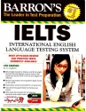 کتاب ویرایش چهارم Barrons IELTS 4th