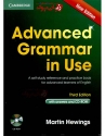  Advanced Grammar in Use 3rd Edition 