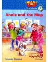 کتاب داستان انگلیسی کودکان English Time 1: Annie and the Map