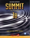 کتاب Summit 2nd 1B