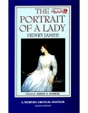 کتاب رمان تصویر یک زن The Portrait of a Lady اثر هنری جیمز Henry James