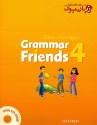 کتاب Grammar Friends 4