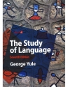 کتاب زبان شناسی انگلیسی The Study of Language 7th Edition