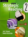 کتاب Strategic Reading 2 - رحلی