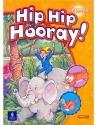 کتاب هیپ هیپ هورای استارتر  Hip Hip Hooray Starter