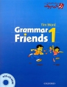 کتاب Grammar Friends 1