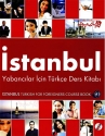 کتاب ترکی استانبولی Istanbul A1 Studentbook and WorkBook 