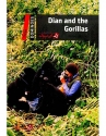  کتاب داستان دومینو سطح سوم New Dominoes Three : Dian and the Gorillas   