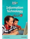 کتاب داستان انگلیسی برای کودکان Family and Friends Readers 6 - Information Technology