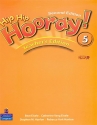 کتاب معلم هیپ هیپ هورای پنج  ویرایش دوم Hip Hip Hooray 5-2nd Edition Teachers Book