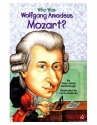 کتاب زندگینامه Who Was Wolfgang Amadeus Mozart 