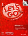 کتاب Lets Go 1 Teachers ویرایش چهارم