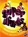 کتاب آموزشی کودکان Super Minds 5 - Student Book & Work Book