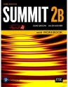 کتاب Summit 2B - 3rd