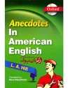 کتاب Anecdotes in American English - ترجمه رضا دانشوری