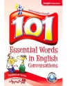 کتاب 101 واژه ضروری در مکالمات انگلیسی  Essential Words In English Conversations