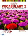 کتاب Focus on Vocabulary 2