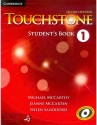 ┌й╪к╪з╪и Touchstone 1 - 2nd  - ┘И█М╪▒╪з█М╪┤ ╪п┘И┘Е ╪к╪з┌Ж ╪з╪│╪к┘И┘Ж 1