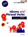 اصطلاحات عامیانه و افعال دو کلمه ای Idioms and Phrasal Verbs Advaced