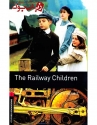 کتاب داستان Oxford Bookworms 3: Railway Children