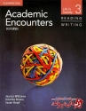 کتاب Academic Encounters 3: Reading & Writing