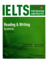 کتاب های آمادگی و تمرین آیلتس آکادمیک - IELTS Preparation and Practice 2nd Reading and Writing Academic
