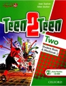 کتاب آموزشی نوجوانان Teen 2 Teen Two