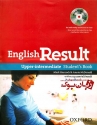 کتاب English Result Upper Intermediate