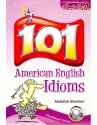 کتاب 101 اصطلاح انگلیسی امریکایی American English Idioms