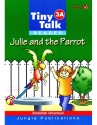  کتاب آموزش زبان انگلیسی کودکان و خردسالان Tiny Talk 3A Readers Book   
