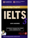 کتاب Cambridge IELTS 3