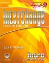 کتاب  Interchange Intro 4th Edition وزیری