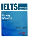 کتاب های آمادگی و تمرین آیلتس ویرایش سوم IELTS Preparation and Practice 3rd Listening and Speaking