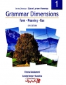 کتاب گرامر زبان انگلیسی ویرایش چهارم سطح اول Grammar Dimensions 1 Fourth Edition Student Book and Work Book